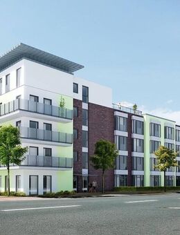 Jetzt investieren in Ihr neues Pflegeapartment! - Grevenbroich