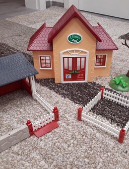 Playmobil Tierarztpraxis! - Berlin