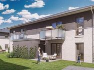 Neubau von 8 Eigentumswohnungen im KfW55-Standard mit 8 Wohneinheiten in Flensburg-Weiche! - Flensburg