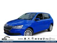 Skoda Fabia, 1.0 MPI Cool Plus 60 neu, Jahr 2020 - Friedberg (Hessen)