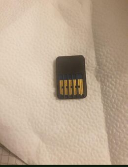 MIG Karte für switch - Ludwigshafen (Rhein)