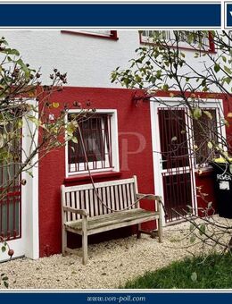 Über den Dächern von Engelskirchen Wohngeschäftshaus - Engelskirchen