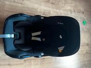 Maxi-Cosi Cabrio Fix i-size+Isofix Basisstation - Ruppichteroth