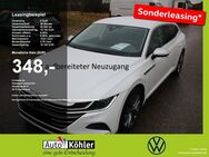 VW Arteon, SB Elegance TDI Access (Schließ, Jahr 2023 - Mainburg