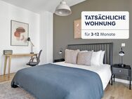 Vollmöblierte & perfekt ausgestattete Studio Wohnung am Hakeschen Markt. - Berlin