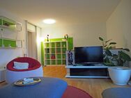 Exklusive 3 Zimmerwohnung am Lohmühlenpark mit hochwertiger Möblierung ------------------------------------------------------------- ---------------- - Hamburg