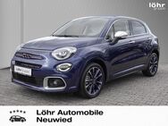 Fiat 500X, 1.5 GSE Yacht Club Capri, Jahr 2023 - Neuwied