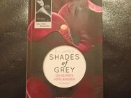 Fifty Shades of Grey - Geheimes Verlangen von E L James (Taschenbuch) - Essen