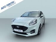 Ford Puma, 1.0 EcoBoost Hybrid ST-LINE, Jahr 2022 - Bingen (Rhein)