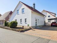 Mehrgenerationswohnen mit z.T. barrierefreier Nutzung auf einem gepflegten Grundstück in 2 Häusern - Waren (Müritz)