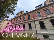 ++ wunderschönes, neues Zuhause - gemütliche 2-Raum Wohnung in angesagter Lage ++ - Chemnitz