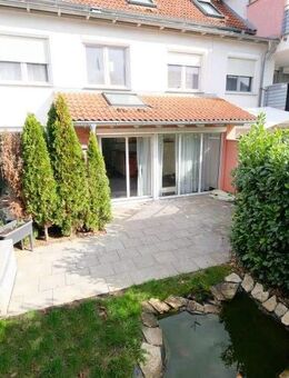 Wohnen in Feldrandlage - Remseck (Neckar)