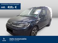 VW Caddy, 2.0 TDI Style, Jahr 2022 - Wendlingen (Neckar)