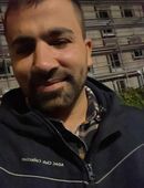 ein herzliches Gespräch in 60308