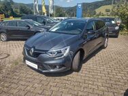 Renault Megane Grandtour LIMITED Deluxe TCe 115 GPF - Stegen