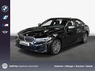BMW M340, i xDrive Limousine Komfortzg, Jahr 2021 - Karlsruhe