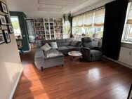 Schöne Penthouse-Wohnung in Homburg Erbach - Homburg