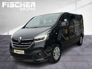 Renault Trafic, Combi L1 DCi 145, Jahr 2020 - Esslingen (Neckar)