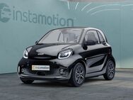 smart ForTwo, , Jahr 2023 - München