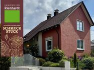 Schmuckstück - Einfamilienhaus in Göppingen-Faurndau! - Göppingen