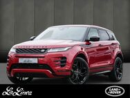 Land Rover Range Rover Evoque, D200 R-Dynamic SE - Black Pack - Winterpaket, Jahr 2023 - Saarbrücken