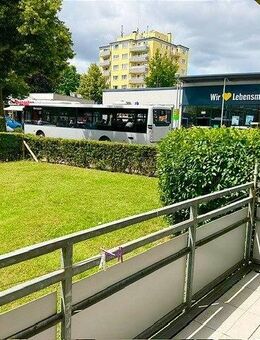 Einziehen und ankommen – stilvolle Wohnung mit Loggia und Stellplatz... - Mettmann