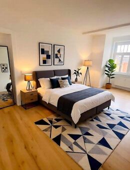 ??NEU & in Renovierung! Tolle 2-Raum-Wohnung mit moderner EBK ?? - Dresden