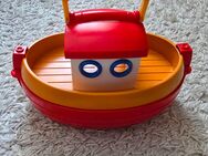 PLAYMOBIL Meine Mitnehm-Arche-Noah Tiere Schiff ab 1,5 Jahre - Schwelm