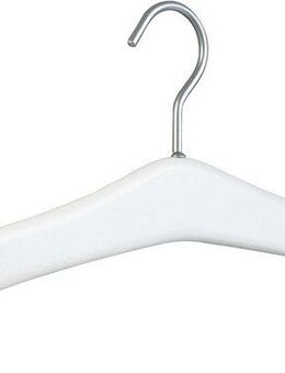 pieperconcept Kleiderbügel Achim, (Set, 3-tlg), aus Buchenholz