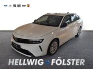 Opel Astra L ST Elegance 1.2 T SHZ Beheiz WSS - Itzehoe