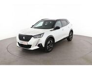 Peugeot 2008 1.2 PureTech Allure - Berlin