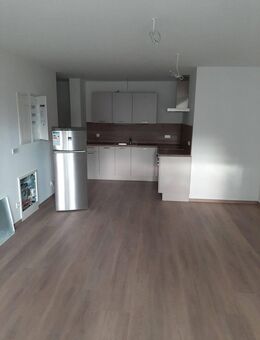 Gut geschnittene 2-Zimmer Wohnung - Zirndorf