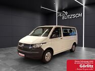 VW T6 Kombi, 1 Transporter TDI, Jahr 2023 - Kamenz