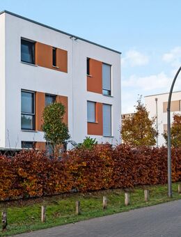 Wenn Wohnen sich nach Zuhause anfühlt - Hamburg