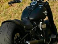 Harley Davidson Fat Boy 114 Kodlin Umbau - Lohr (Main)