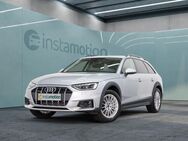 Audi A4 Allroad, quattro 45 TFSI S-SITZE, Jahr 2024 - München