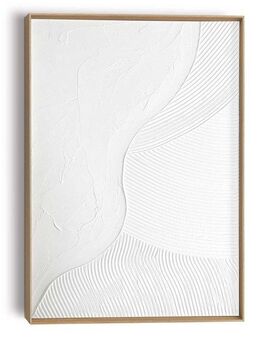 Reinders! Wandbild Coast