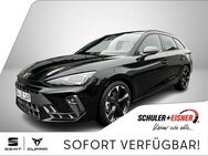 CUPRA Leon, 2.0 TDI Sportstourer (150PS), Jahr 2024 - Werneck