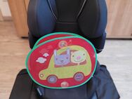 Kindersitz CYBEX Solution X-Fix, Gruppe 2/3, incl. Sitzschoner/Unterlage - Großweitzschen