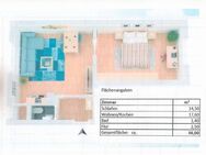 Luxuriöses Nest für Singles - Dresden