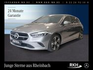 Mercedes B 200, Progressive ° el Heckkl, Jahr 2023 - Rheinbach