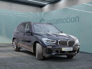 BMW X5, , Jahr 2020 - München