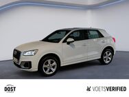 Audi Q2, 1.4 TFSI Sport, Jahr 2018 - Hildesheim