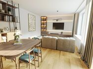 Vermietete 2,5-Zimmer-Wohnung im schönen Solln - München