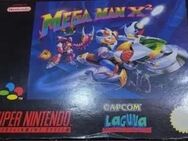 Mega Man X2 komplett mit OVP - Berlin