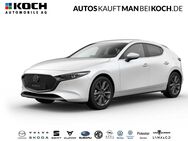 Mazda 3, 2.5 L 5HB 140ps 6AT FWD Exclusive, Jahr 2022 - Berlin