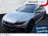 VW Arteon, 2.0 TSI Shooting Brake R-Line Re, Jahr 2022 - Wackersdorf