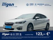 Subaru Impreza, 1.6 i COMFORFT KLIMAT, Jahr 2018 - Stollberg (Erzgebirge)