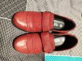 Damen Schuhe Gr. 40 Rot Neu Dr. Feet in 41069