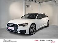 Audi S6, 3.0 TDI QUATTRO Avant HEAD, Jahr 2020 - Rostock